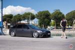 Audi RS4 Avant on Vossen Wheels (VPS-306) 2017 года